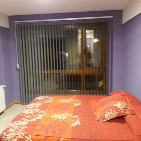 Fam Bariloche Apartment Bagian luar foto