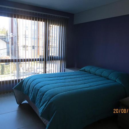 Fam Bariloche Apartment Bagian luar foto