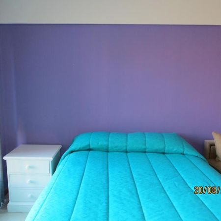 Fam Bariloche Apartment Bagian luar foto