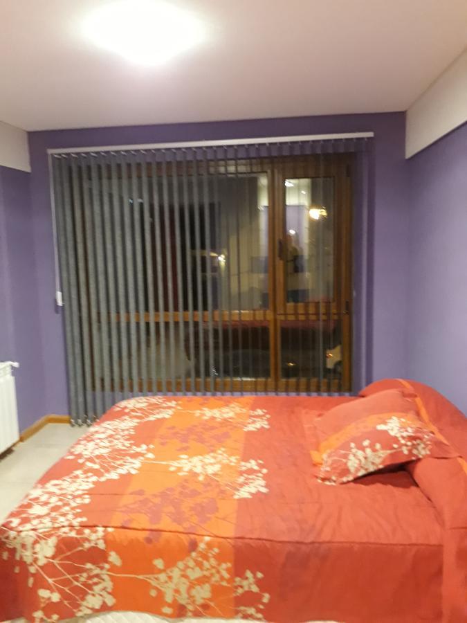 Fam Bariloche Apartment Bagian luar foto