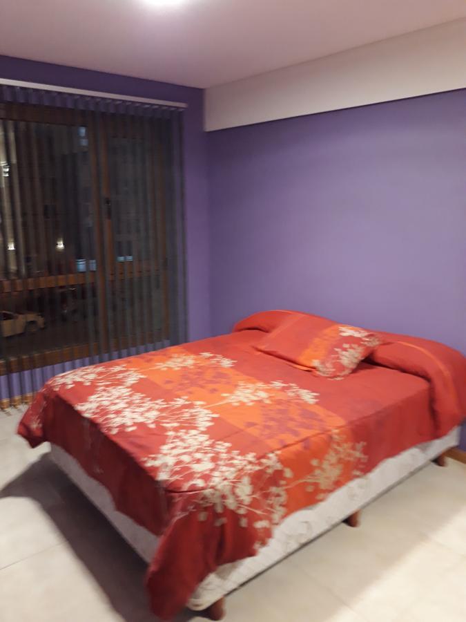Fam Bariloche Apartment Bagian luar foto