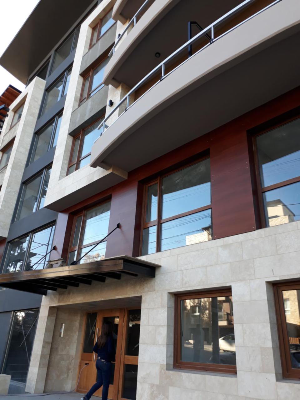 Fam Bariloche Apartment Bagian luar foto