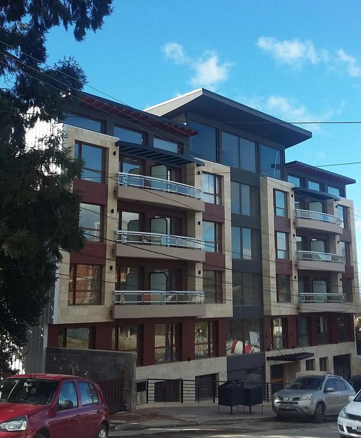 Fam Bariloche Apartment Bagian luar foto