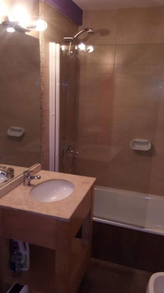 Fam Bariloche Apartment Bagian luar foto
