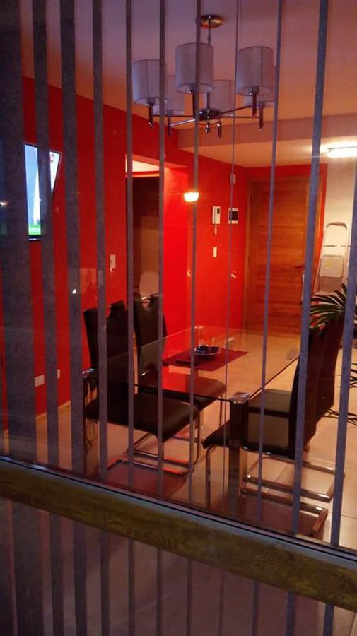 Fam Bariloche Apartment Bagian luar foto