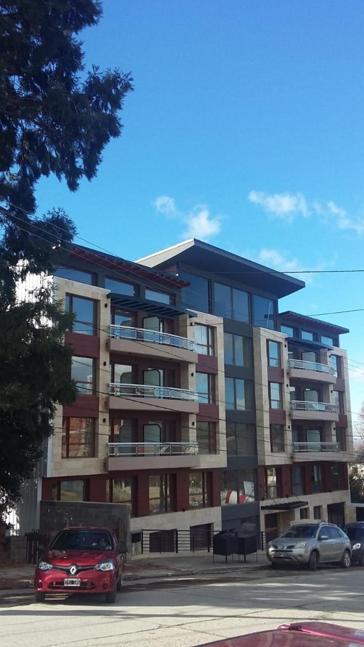 Fam Bariloche Apartment Bagian luar foto