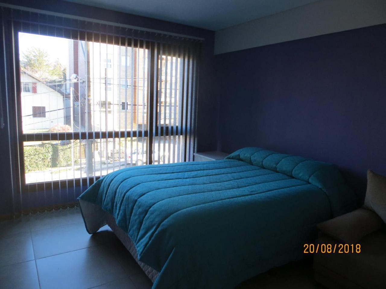 Fam Bariloche Apartment Bagian luar foto