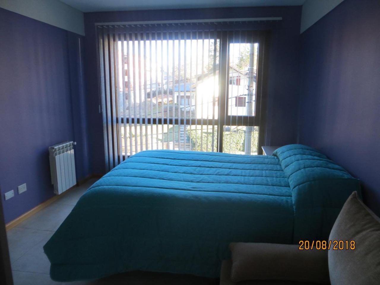 Fam Bariloche Apartment Bagian luar foto