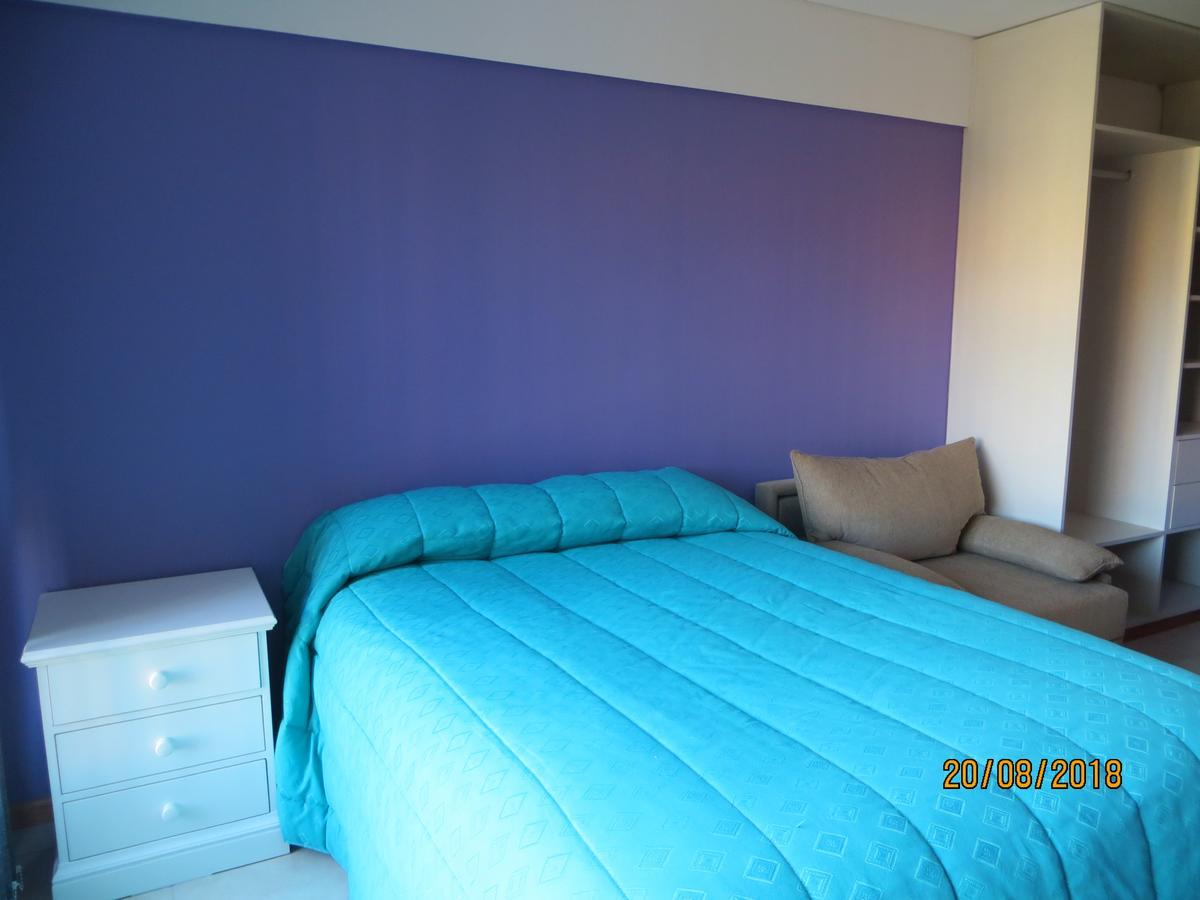Fam Bariloche Apartment Bagian luar foto